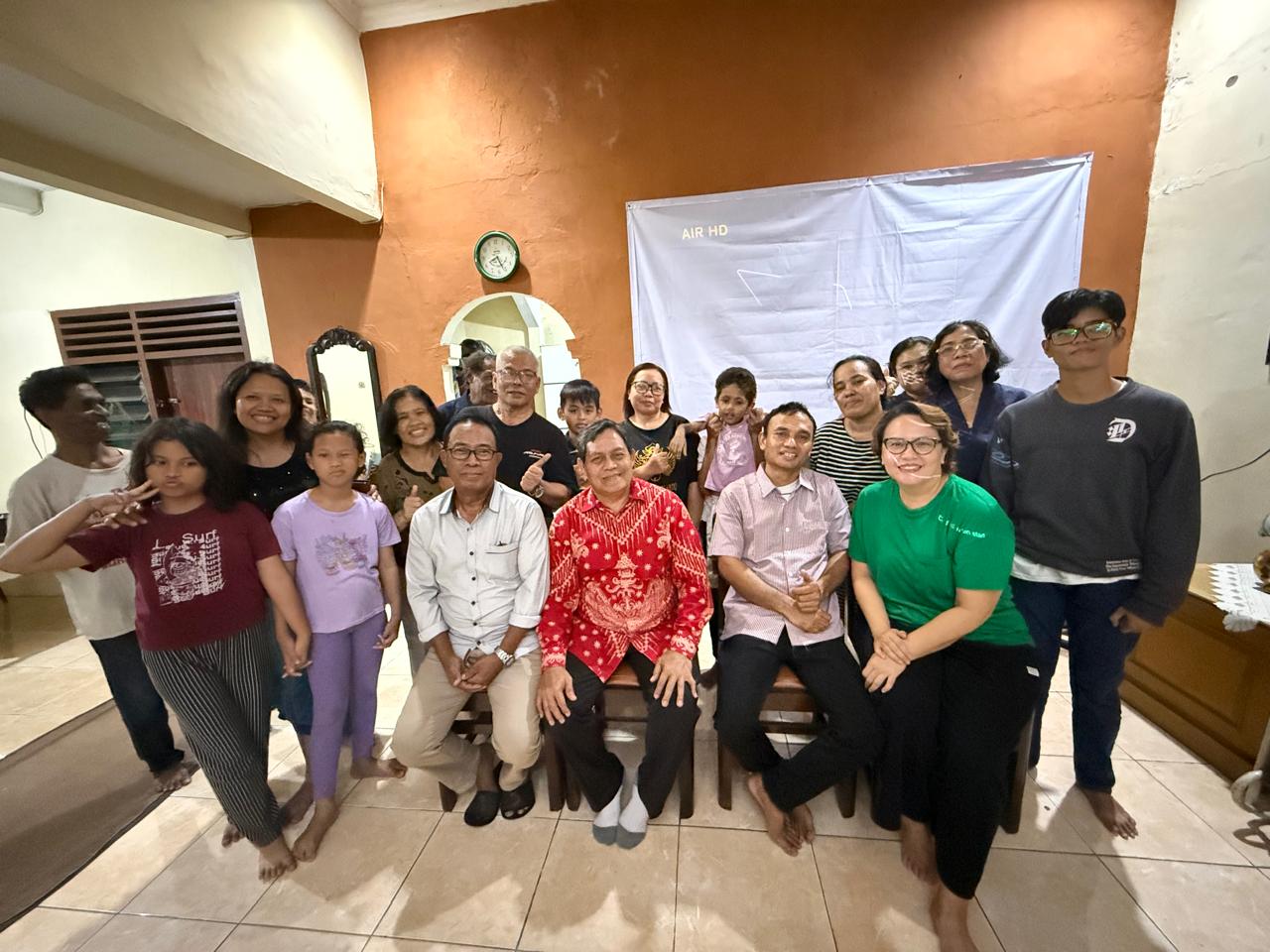 Kegiatan Anggrek Hope 27 6