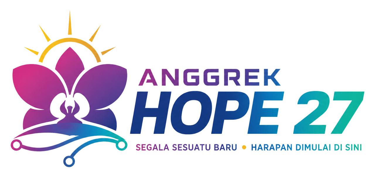 Anggrek Hope 27